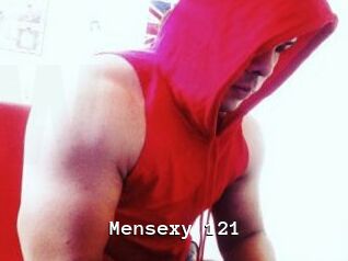 mensexy_121 Webcamsex Amateur