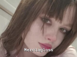 Merciagloss