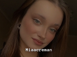 Miaacreman