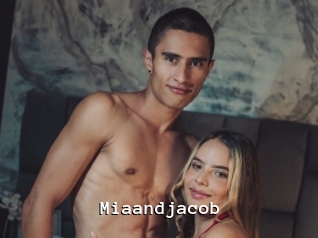 Miaandjacob