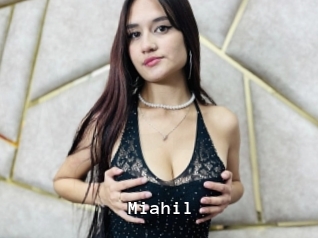 miahil Webcamsex Amateur