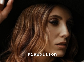 Miawollson