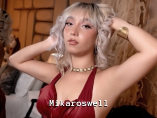 mikaroswell Webcamsex Amateur