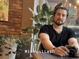 Mikegoliath