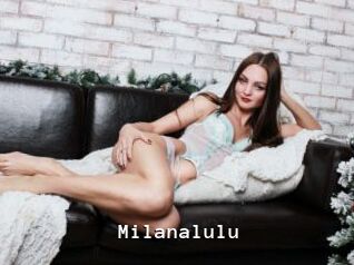 Milanalulu