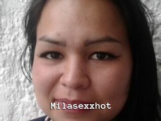 Milasexxhot