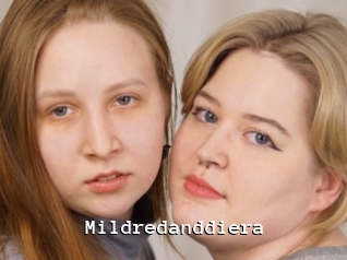 Mildredanddiera