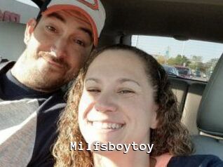 Milfsboytoy