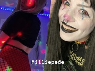 Milliepede