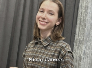 Mirandaness