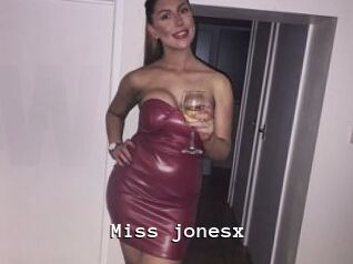 Miss_jonesx