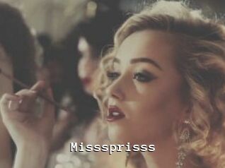 Misssprisss