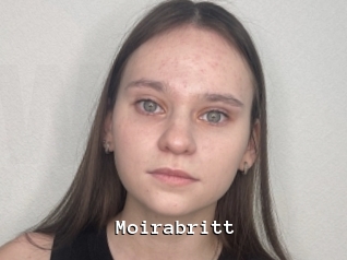 Moirabritt