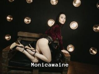 monicawaine Webcamsex Amateur