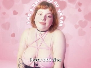 Moorebisha