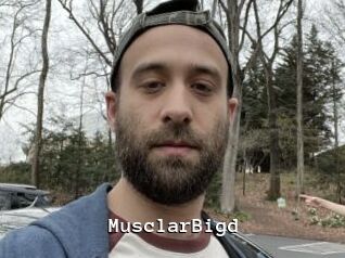 MusclarBigd