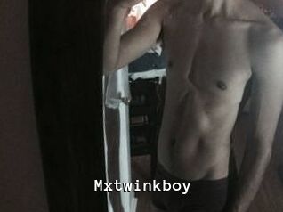 Mxtwinkboy