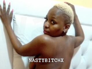 NASTYBITCHX