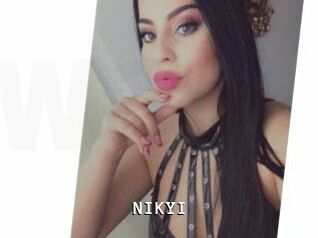 NIKYI