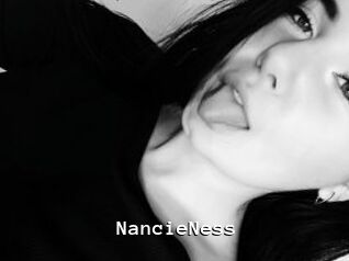NancieNess
