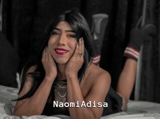 NaomiAdisa