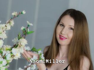 NaomiMiller Webcamsex Amateur