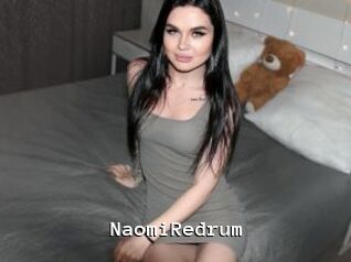 NaomiRedrum