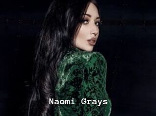 Naomi_Grays Webcamsex Amateur