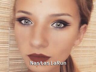 NastasiaRun Webcamsex Amateur