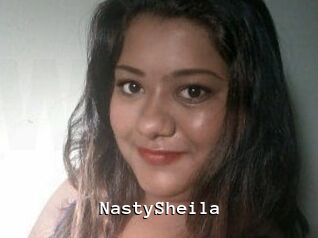 NastySheila