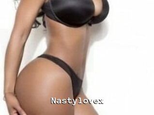 Nastylovex
