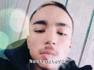Nastynate98