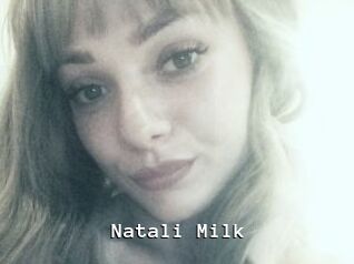 Natali_Milk Webcamsex Amateur
