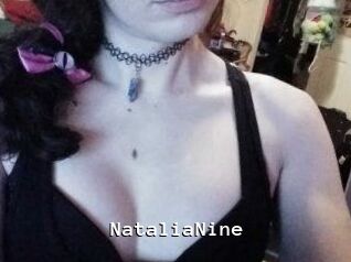 NataliaNine