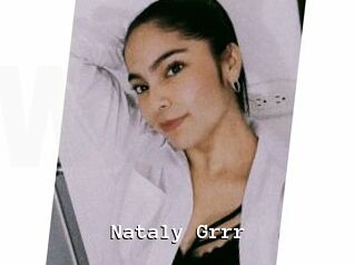 Nataly_Grrr Webcamsex Amateur