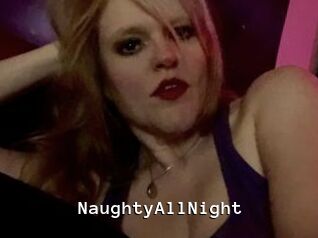 NaughtyAllNight