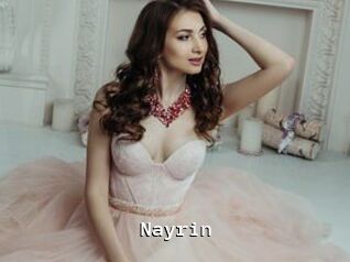 Nayrin