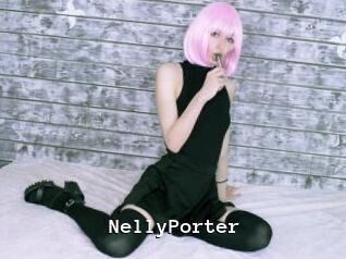 NellyPorter