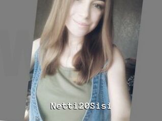 Netti20Sisi