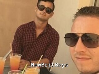 NewBritBoys