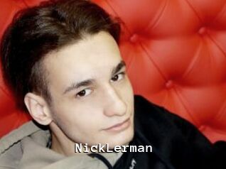 NickLerman