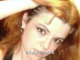 NickiCharm