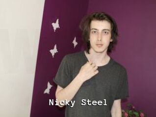 Nicky_Steel Webcamsex Amateur