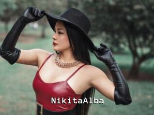 NikitaAlba