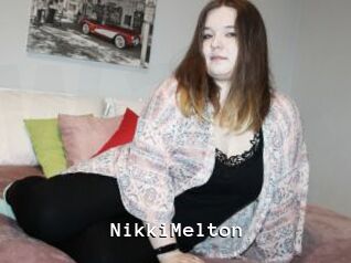 NikkiMelton