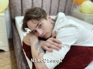 NikoDiesel
