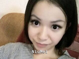 NiuMei