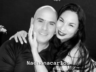 Nadhanacarlos