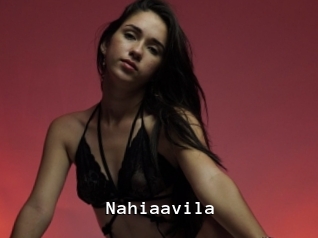 Nahiaavila