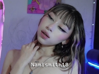 Namismith18